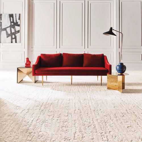 nylon couch - Couture Floors in TX